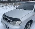 Серый Дэу Сенс, объемом двигателя 1.3 л и пробегом 220 тыс. км за 1200 $, фото 11 на Automoto.ua