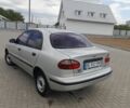 Сірий Деу Сенс, об'ємом двигуна 1.3 л та пробігом 160 тис. км за 1950 $, фото 2 на Automoto.ua