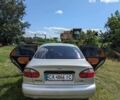 Сірий Деу Сенс, об'ємом двигуна 1.3 л та пробігом 180 тис. км за 1800 $, фото 4 на Automoto.ua