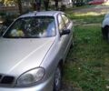 Сірий Деу Сенс, об'ємом двигуна 1 л та пробігом 205 тис. км за 1600 $, фото 3 на Automoto.ua