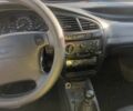Сірий Деу Сенс, об'ємом двигуна 1.3 л та пробігом 209 тис. км за 1800 $, фото 1 на Automoto.ua