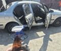 Деу Сенс 2005 у Львові на Automoto.ua Сірий Деу Сенс, об'ємом двигуна 1.3 л та пробігом 150 тис. км за 2000 $, фото 3 на Automoto.ua