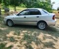 Сірий Деу Сенс, об'ємом двигуна 1.5 л та пробігом 224 тис. км за 2087 $, фото 1 на Automoto.ua