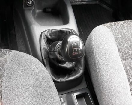 Серый Дэу Сенс, объемом двигателя 0 л и пробегом 163 тыс. км за 2300 $, фото 7 на Automoto.ua