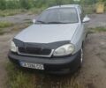 Сірий Деу Сенс, об'ємом двигуна 1.3 л та пробігом 120 тис. км за 1100 $, фото 1 на Automoto.ua