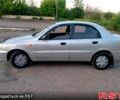 Серый Дэу Сенс, объемом двигателя 1.3 л и пробегом 290 тыс. км за 1250 $, фото 1 на Automoto.ua