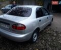 Сірий Деу Сенс, об'ємом двигуна 1.3 л та пробігом 163 тис. км за 2300 $, фото 7 на Automoto.ua