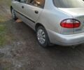 Сірий Деу Сенс, об'ємом двигуна 1.3 л та пробігом 250 тис. км за 1900 $, фото 3 на Automoto.ua