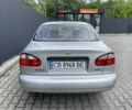 Сірий Деу Сенс, об'ємом двигуна 1.3 л та пробігом 132 тис. км за 2150 $, фото 3 на Automoto.ua