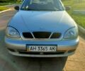 Сірий Деу Сенс, об'ємом двигуна 1.3 л та пробігом 2 тис. км за 3200 $, фото 1 на Automoto.ua