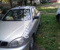 Сірий Деу Сенс, об'ємом двигуна 1 л та пробігом 205 тис. км за 1600 $, фото 1 на Automoto.ua