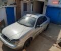 Сірий Деу Сенс, об'ємом двигуна 1.3 л та пробігом 150 тис. км за 940 $, фото 1 на Automoto.ua