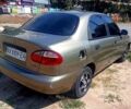 Сірий Деу Сенс, об'ємом двигуна 1.3 л та пробігом 215 тис. км за 1600 $, фото 2 на Automoto.ua