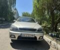 Сірий Деу Сенс, об'ємом двигуна 1.5 л та пробігом 150 тис. км за 2200 $, фото 1 на Automoto.ua