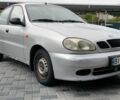 Сірий Деу Сенс, об'ємом двигуна 1.3 л та пробігом 220 тис. км за 1250 $, фото 1 на Automoto.ua