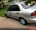 Серый Дэу Сенс, объемом двигателя 1.3 л и пробегом 283 тыс. км за 1500 $, фото 1 на Automoto.ua