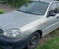 Сірий Деу Сенс, об'ємом двигуна 1.3 л та пробігом 230 тис. км за 60000 $, фото 2 на Automoto.ua