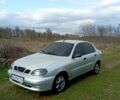 Сірий Деу Сенс, об'ємом двигуна 1.3 л та пробігом 200 тис. км за 1600 $, фото 1 на Automoto.ua