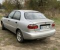 Сірий Деу Сенс, об'ємом двигуна 1.3 л та пробігом 300 тис. км за 1600 $, фото 7 на Automoto.ua