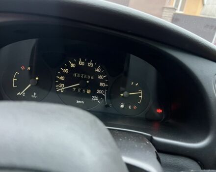 Сірий Деу Сенс, об'ємом двигуна 1.5 л та пробігом 155 тис. км за 2800 $, фото 5 на Automoto.ua