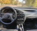 Сірий Деу Сенс, об'ємом двигуна 1.3 л та пробігом 200 тис. км за 1700 $, фото 5 на Automoto.ua