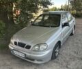 Сірий Деу Сенс, об'ємом двигуна 1.6 л та пробігом 600 тис. км за 850 $, фото 1 на Automoto.ua