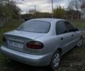 Серый Дэу Сенс, объемом двигателя 1.3 л и пробегом 324 тыс. км за 1700 $, фото 3 на Automoto.ua