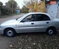 Сірий Деу Сенс, об'ємом двигуна 1.3 л та пробігом 163 тис. км за 2300 $, фото 5 на Automoto.ua