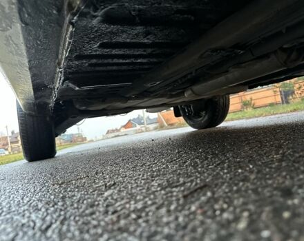 Сірий Деу Сенс, об'ємом двигуна 1.5 л та пробігом 265 тис. км за 1900 $, фото 8 на Automoto.ua