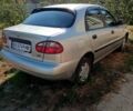 Сірий Деу Сенс, об'ємом двигуна 1.3 л та пробігом 370 тис. км за 2300 $, фото 1 на Automoto.ua