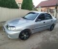 Сірий Деу Сенс, об'ємом двигуна 1.5 л та пробігом 216 тис. км за 2350 $, фото 2 на Automoto.ua