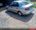Серый Дэу Сенс, объемом двигателя 1.3 л и пробегом 180 тыс. км за 1550 $, фото 1 на Automoto.ua
