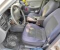 Сірий Деу Сенс, об'ємом двигуна 1.5 л та пробігом 181 тис. км за 2000 $, фото 5 на Automoto.ua