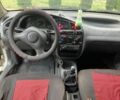 Серый Дэу Сенс, объемом двигателя 1.4 л и пробегом 1 тыс. км за 950 $, фото 3 на Automoto.ua