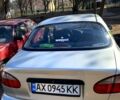 Серый Дэу Сенс, объемом двигателя 1.3 л и пробегом 193 тыс. км за 1200 $, фото 2 на Automoto.ua