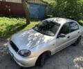 Сірий Деу Сенс, об'ємом двигуна 1.3 л та пробігом 200 тис. км за 1350 $, фото 8 на Automoto.ua