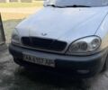 Серый Дэу Сенс, объемом двигателя 1.3 л и пробегом 300 тыс. км за 1002 $, фото 1 на Automoto.ua