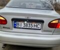 Серый Дэу Сенс, объемом двигателя 1.5 л и пробегом 205 тыс. км за 3100 $, фото 12 на Automoto.ua