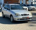 Сірий Деу Сенс, об'ємом двигуна 1.5 л та пробігом 147 тис. км за 3784 $, фото 1 на Automoto.ua