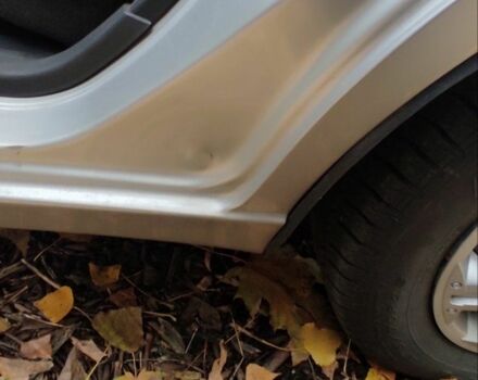 Серый Дэу Сенс, объемом двигателя 0 л и пробегом 55 тыс. км за 3150 $, фото 1 на Automoto.ua