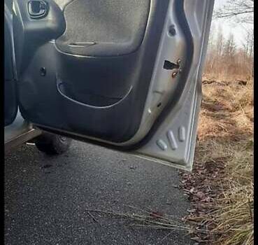 Серый Дэу Сенс, объемом двигателя 1.3 л и пробегом 170 тыс. км за 2291 $, фото 5 на Automoto.ua