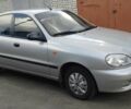 Сірий Деу Сенс, об'ємом двигуна 1.3 л та пробігом 112 тис. км за 1700 $, фото 6 на Automoto.ua
