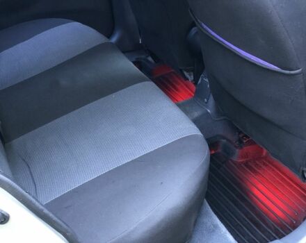 Серый Дэу Сенс, объемом двигателя 1.6 л и пробегом 190 тыс. км за 1600 $, фото 4 на Automoto.ua