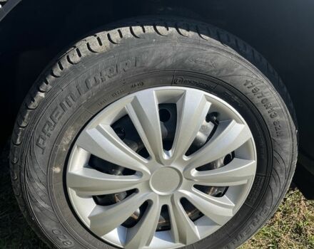 Сірий Деу Сенс, об'ємом двигуна 1.5 л та пробігом 127 тис. км за 1600 $, фото 8 на Automoto.ua