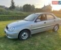 Сірий Деу Сенс, об'ємом двигуна 1.3 л та пробігом 102 тис. км за 1950 $, фото 1 на Automoto.ua