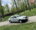 Серый Дэу Сенс, объемом двигателя 1.3 л и пробегом 177 тыс. км за 1450 $, фото 3 на Automoto.ua