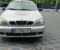 Серый Дэу Сенс, объемом двигателя 1.3 л и пробегом 220 тыс. км за 1650 $, фото 2 на Automoto.ua