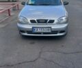 Сірий Деу Сенс, об'ємом двигуна 1.3 л та пробігом 278 тис. км за 2000 $, фото 1 на Automoto.ua