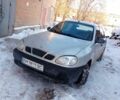 Серый Дэу Сенс, объемом двигателя 1.3 л и пробегом 133 тыс. км за 970 $, фото 1 на Automoto.ua