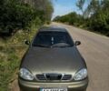 Сірий Деу Сенс, об'ємом двигуна 1.3 л та пробігом 120 тис. км за 1503 $, фото 1 на Automoto.ua